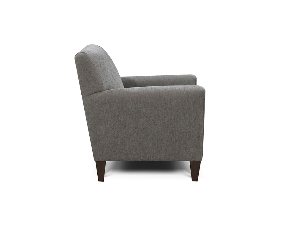 England Living Room Collegedale Chair 6204 England Furniture New